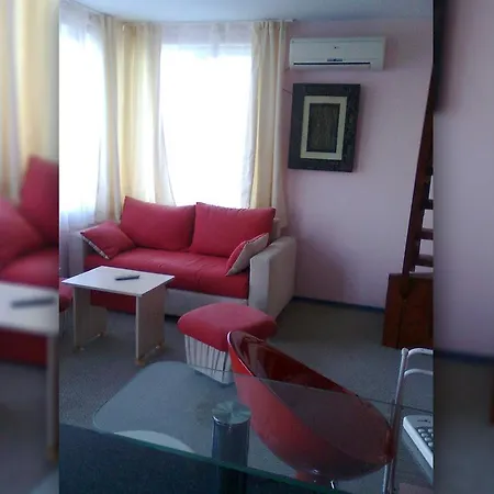 Family Kaylas Hotel Carevo